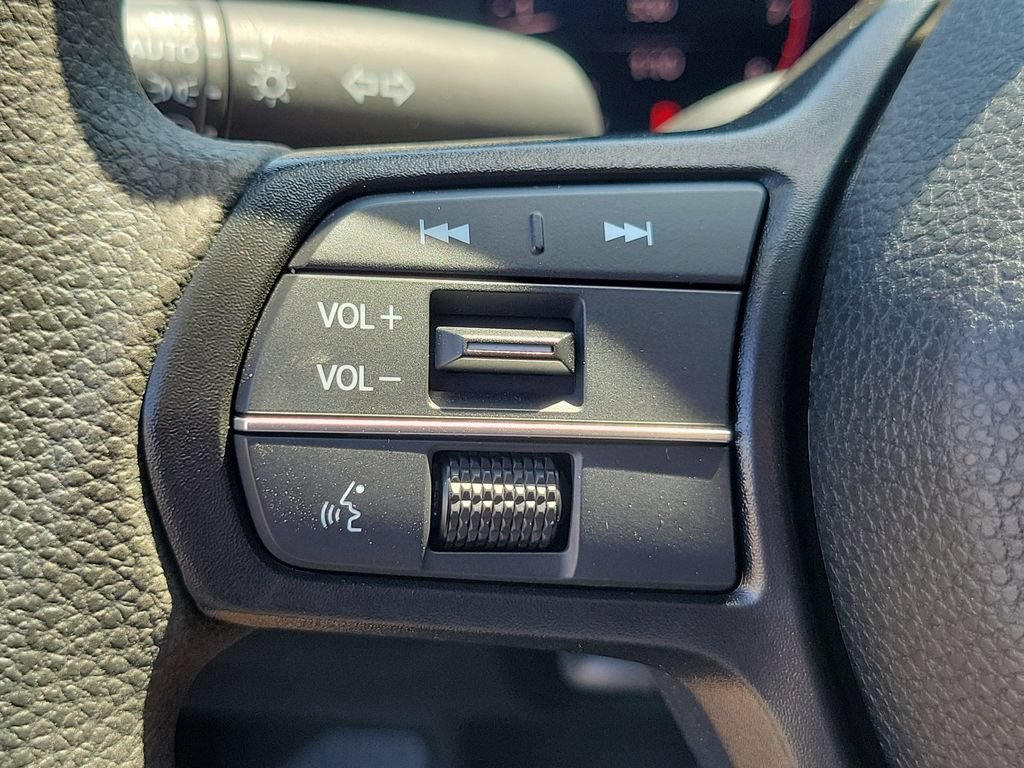 Certified 2024 Honda Accord LX image 22