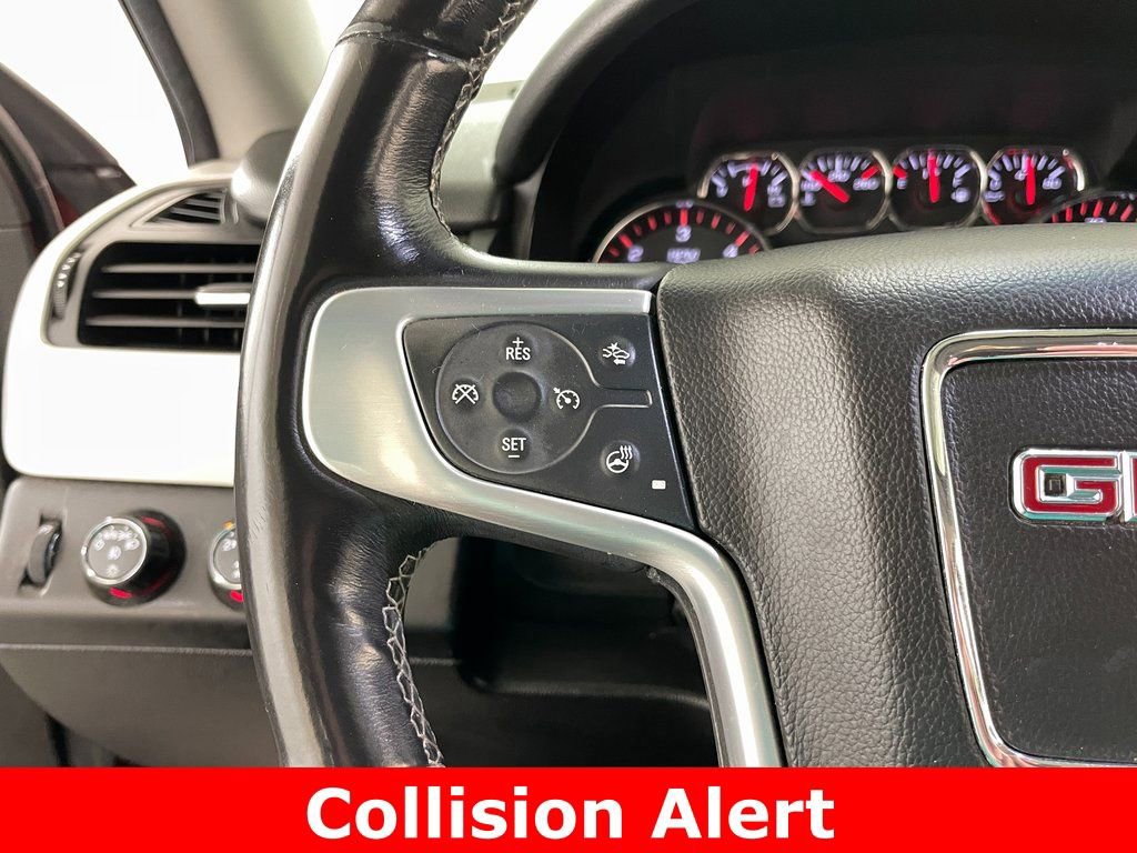 Used 2015 GMC Yukon XL SLT w/ Open Road Package image 37