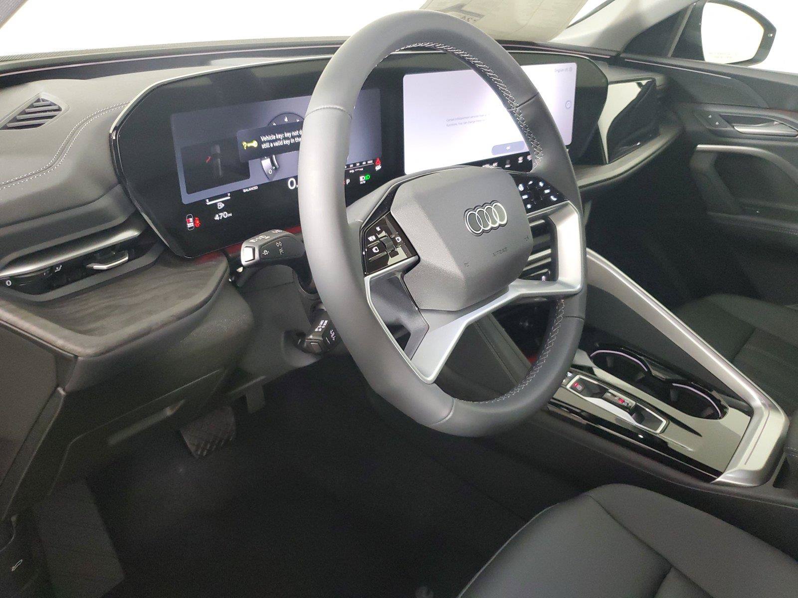 New 2026 Audi Q5 2.0T AWD/4WD image 24