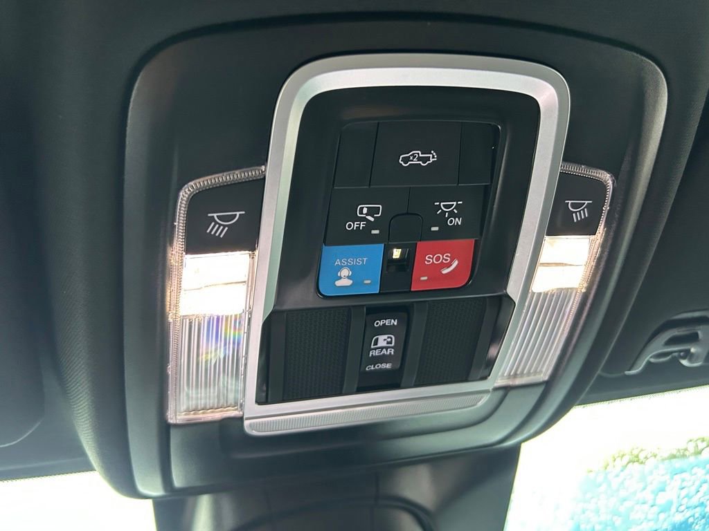 New 2025 RAM 2500 Power Wagon image 56