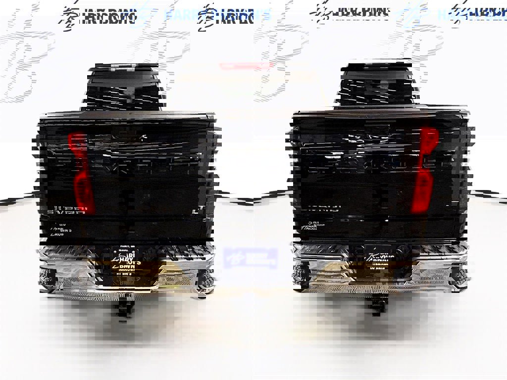 Used 2024 Chevrolet Silverado 1500 LT image 29