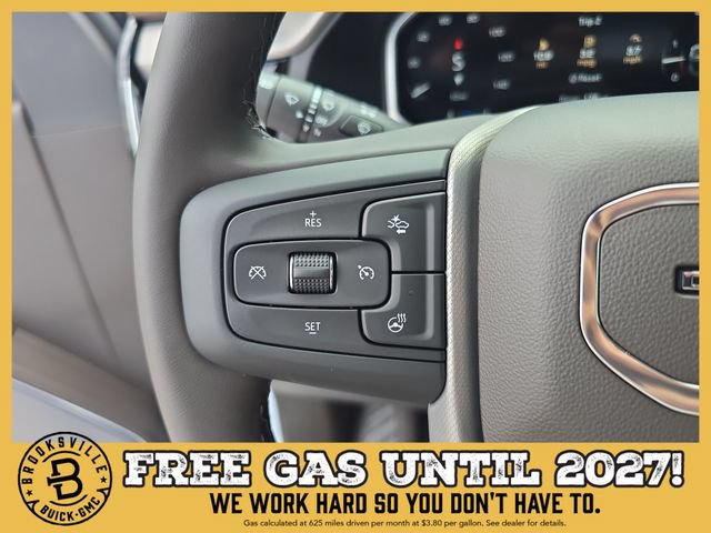 New 2026 GMC Sierra 3500 Denali w/ Technology Package AWD/4WD image 25