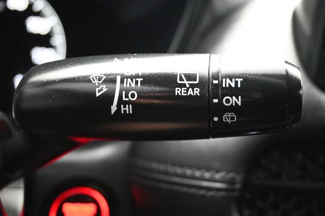 Used 2025 Honda HR-V LX image 20