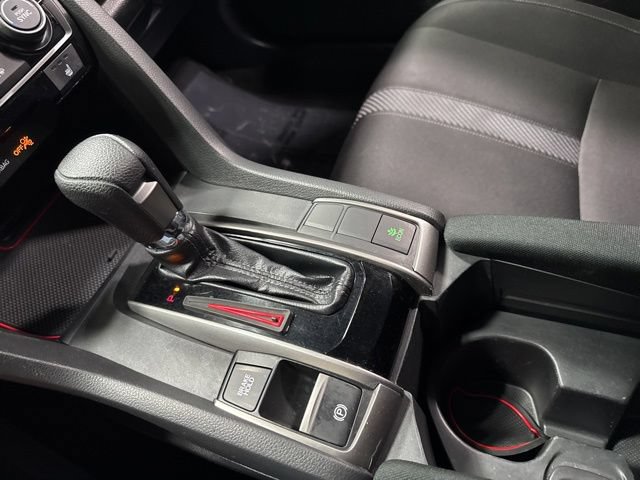 Used 2017 Honda Civic EX image 20
