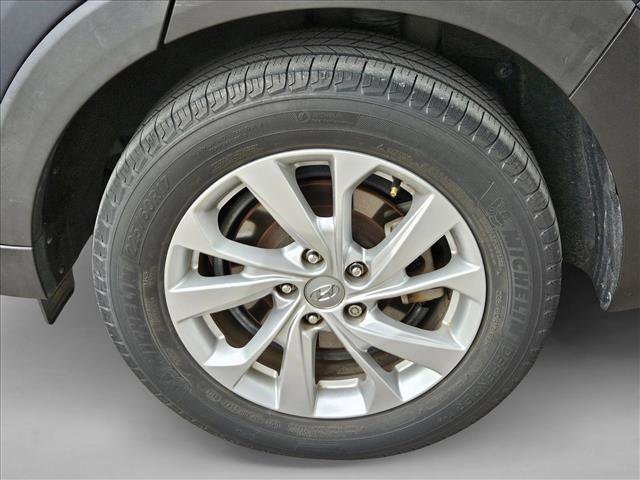 Used 2021 Hyundai Tucson Value w/ Cargo Package image 25