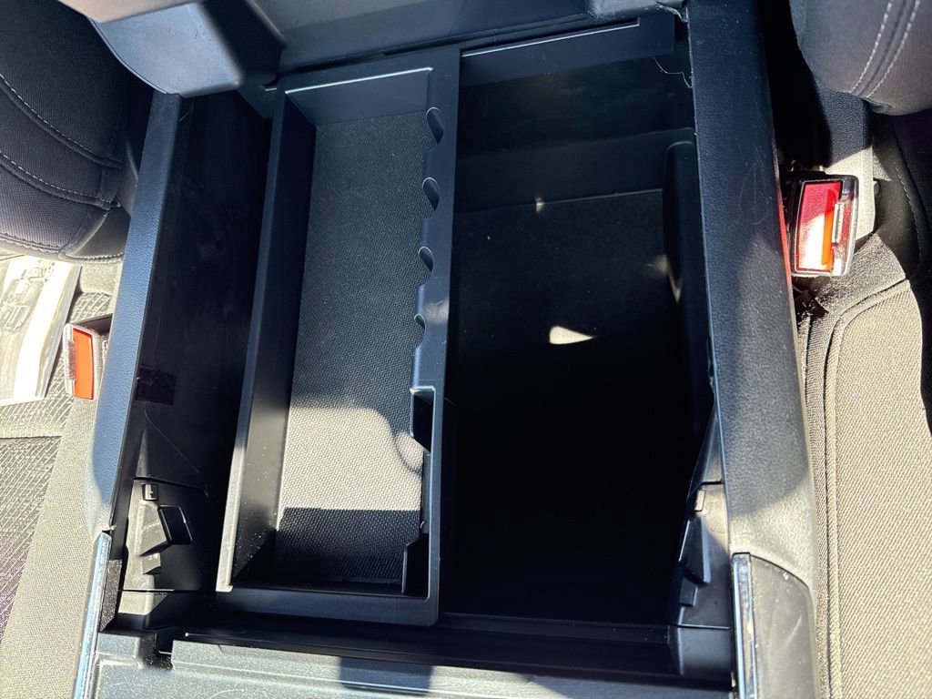 Used 2023 Ford F150 XLT w/ Equipment Group 302A High AWD/4WD image 21