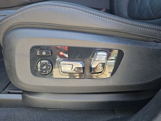 Used 2025 BMW X6 M60i image 16