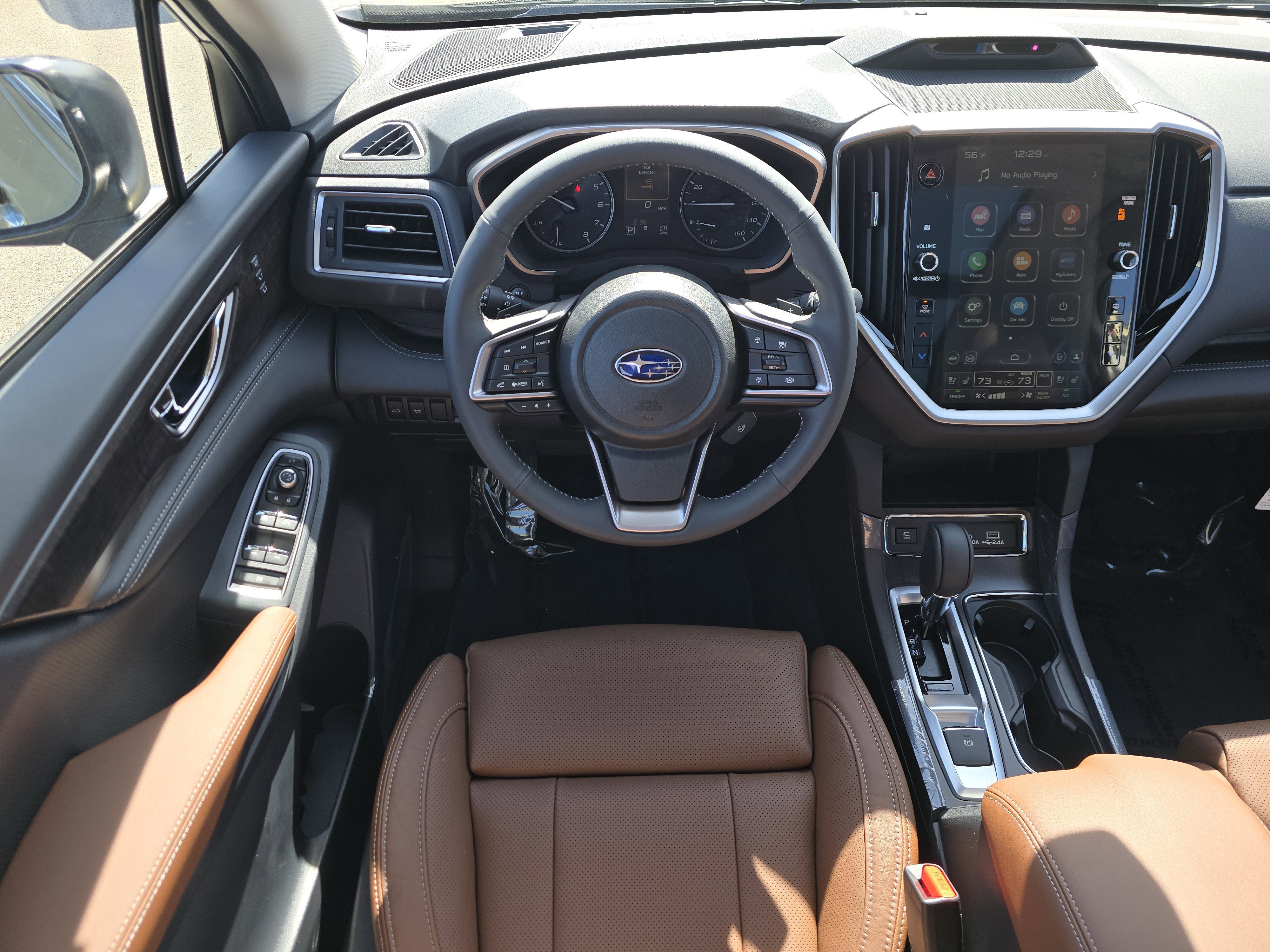 New 2026 Subaru Ascent Touring image 21