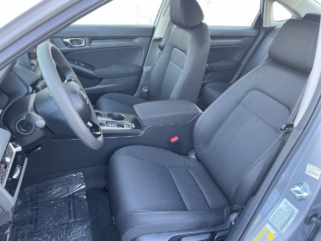 New 2027 Honda Civic LX image 22