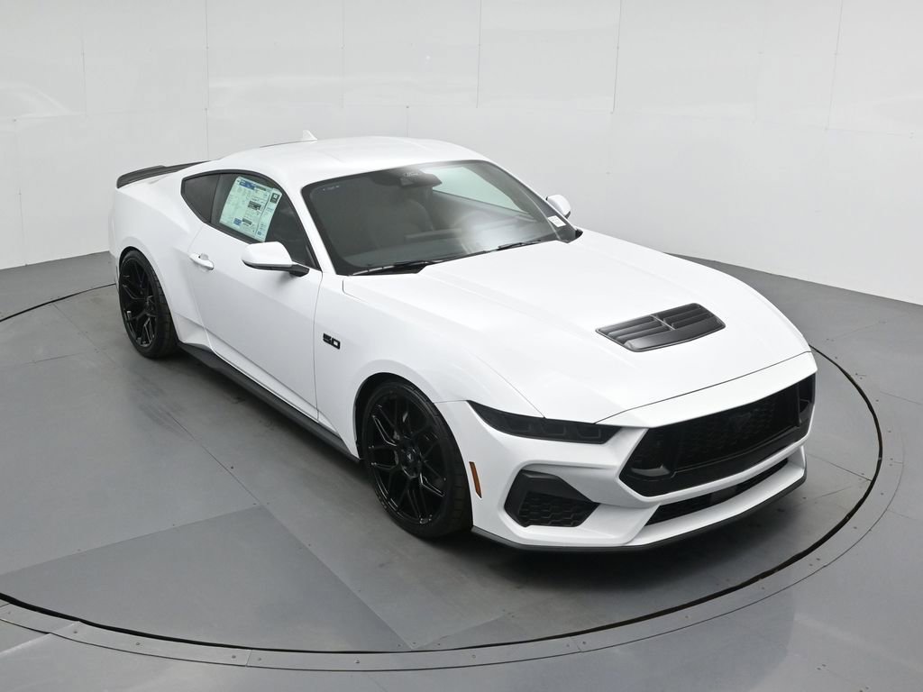 New 2026 Ford Mustang GT RWD image 31
