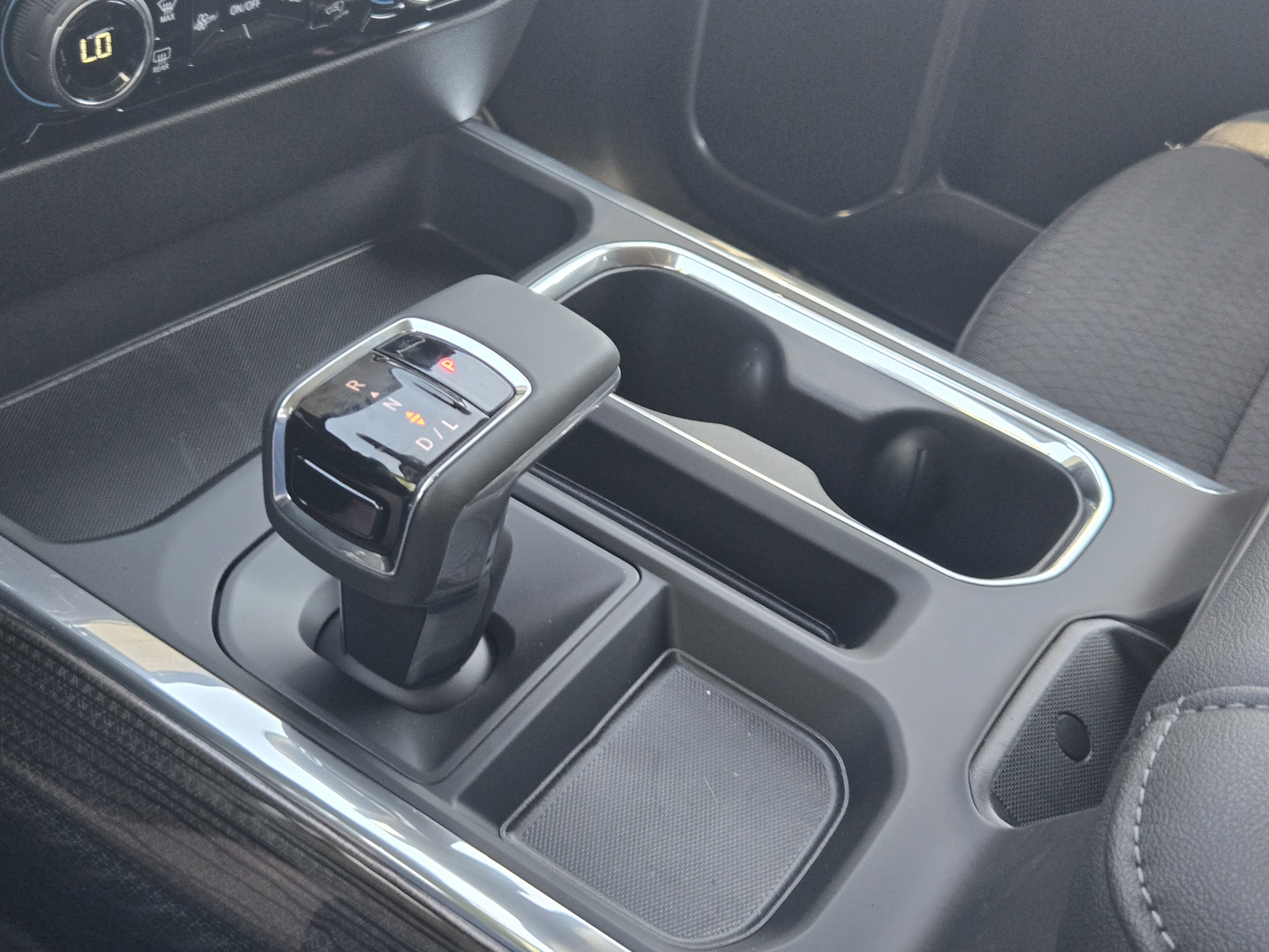 New 2026 Chevrolet Silverado 1500 RST w/ Texas Edition Plus image 15