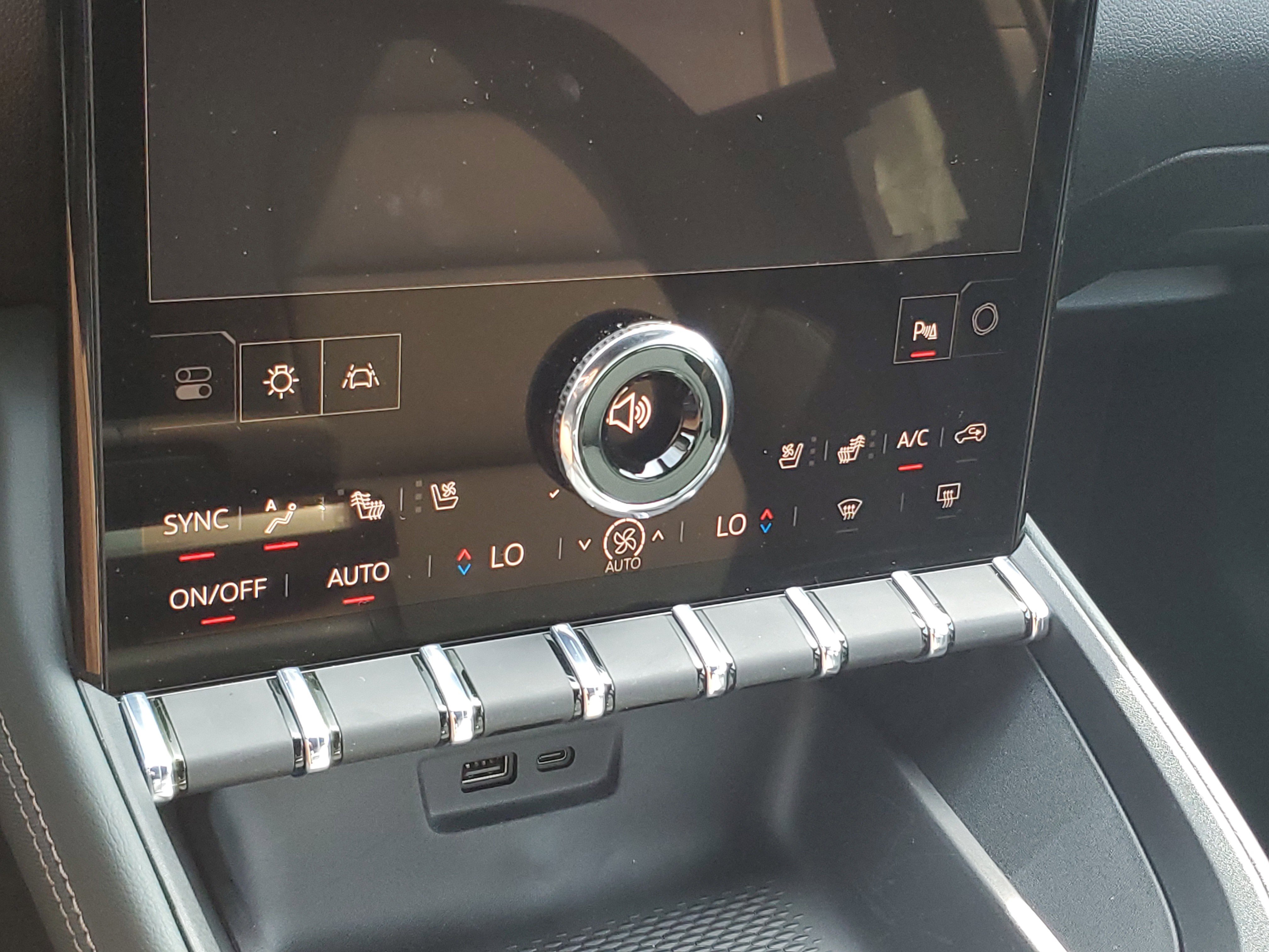 New 2026 GMC Terrain AT4 w/ Convenience Package III image 22