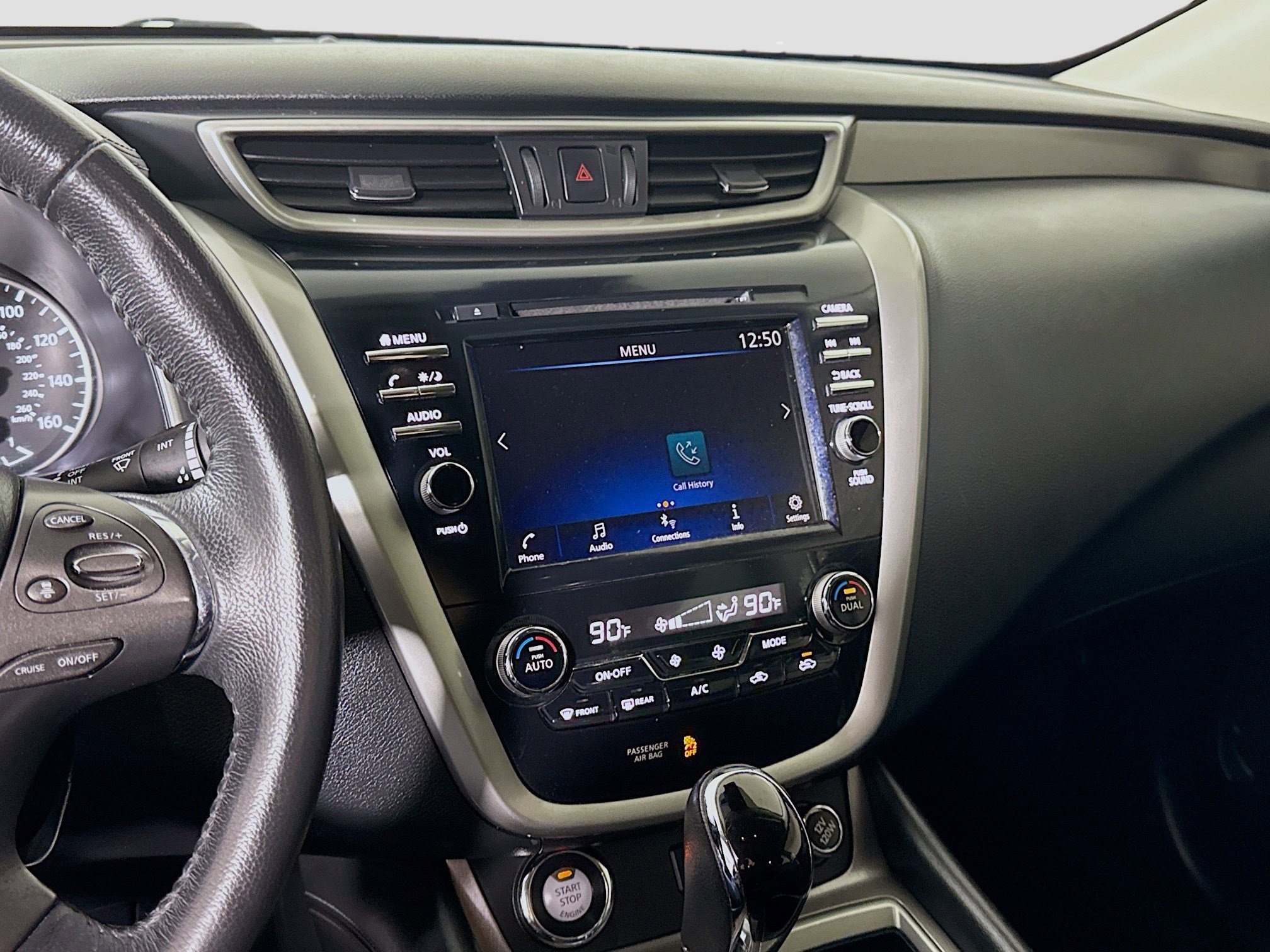 Used 2020 Nissan Murano SV image 18