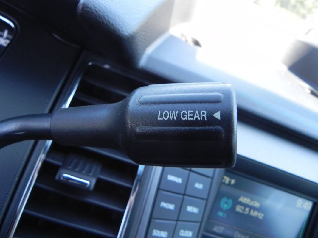 Used 2018 Ford Taurus Police Interceptor image 12