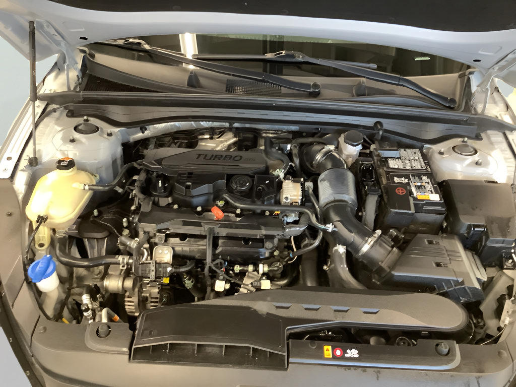 Certified 2023 Kia K5 GT-Line w/ GT-Line Premium Package FWD image 21