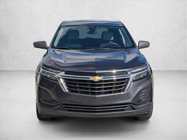 Used 2022 Chevrolet Equinox LS w/ LS Convenience Package image 2