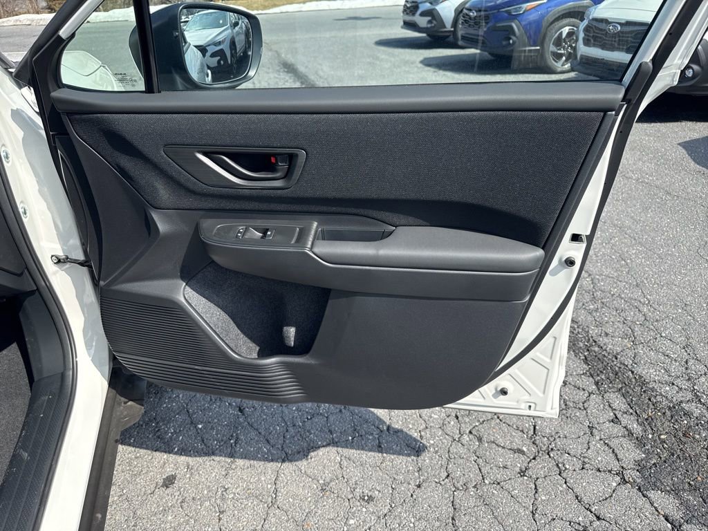New 2026 Subaru Outback Premium AWD/4WD image 9