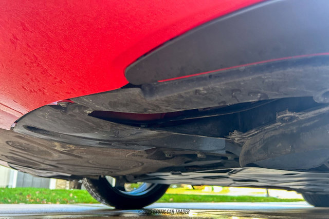 Used 1999 Porsche 911 Carrera image 88