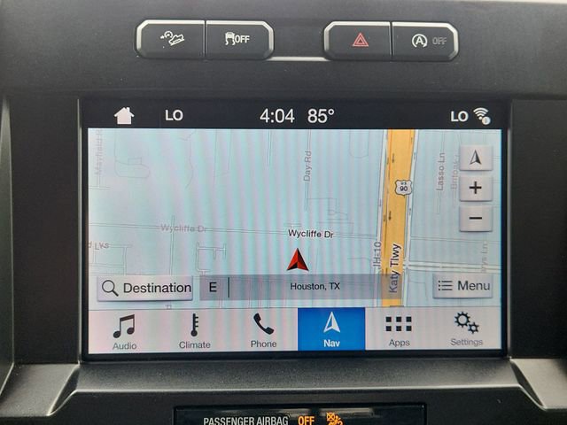 Used 2019 Ford F150 Lariat AWD/4WD image 14