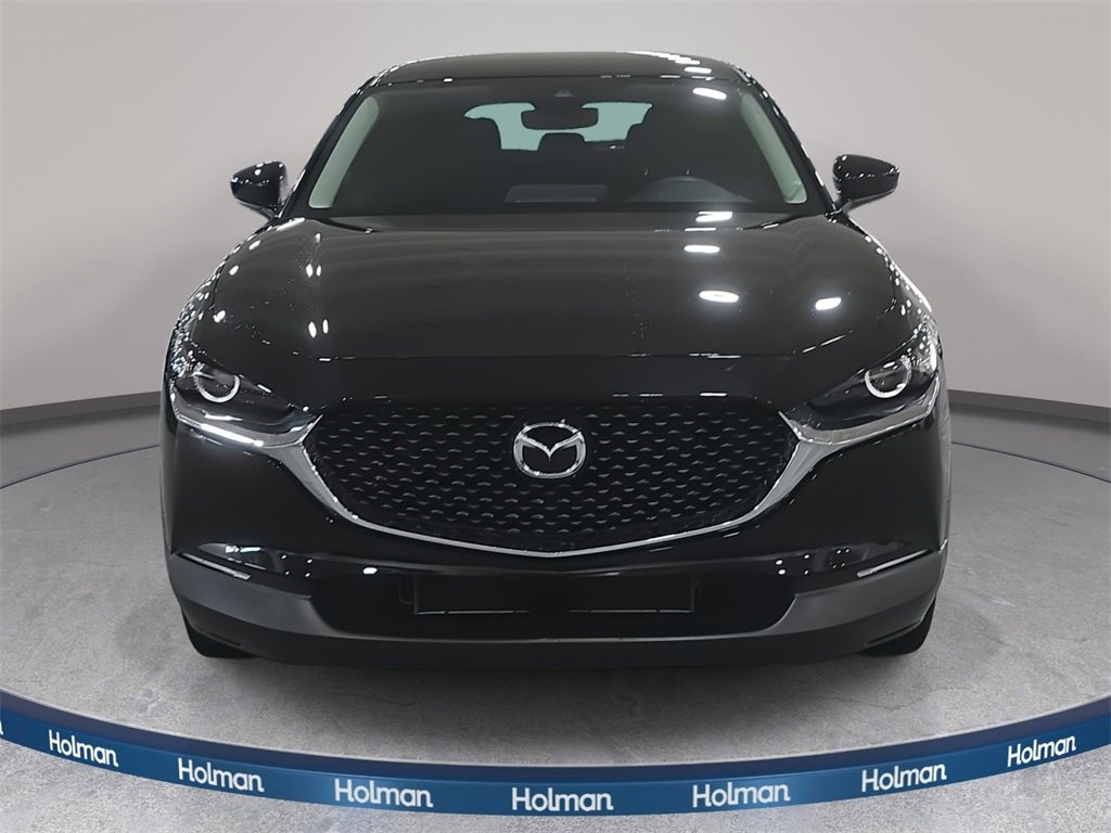 Used 2021 MAZDA CX-30 FWD 2.5 S image 3