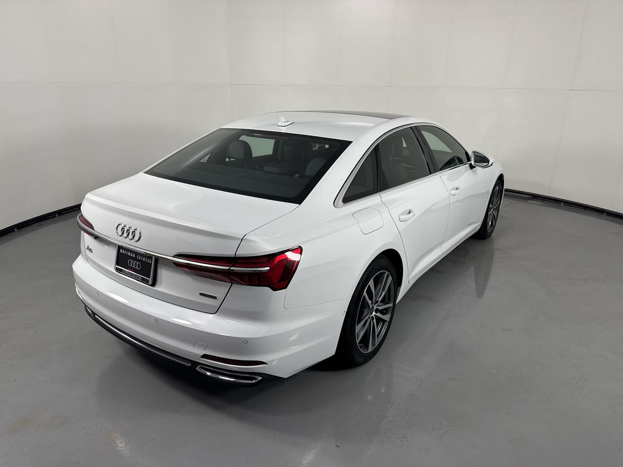 Used 2023 Audi A6 2.0T Premium w/ Convenience Package AWD/4WD image 37