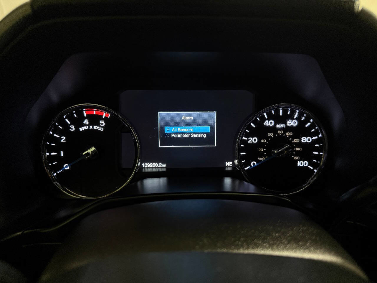 Used 2017 Ford F250 Platinum w/ FX4 Off-Road Package image 81