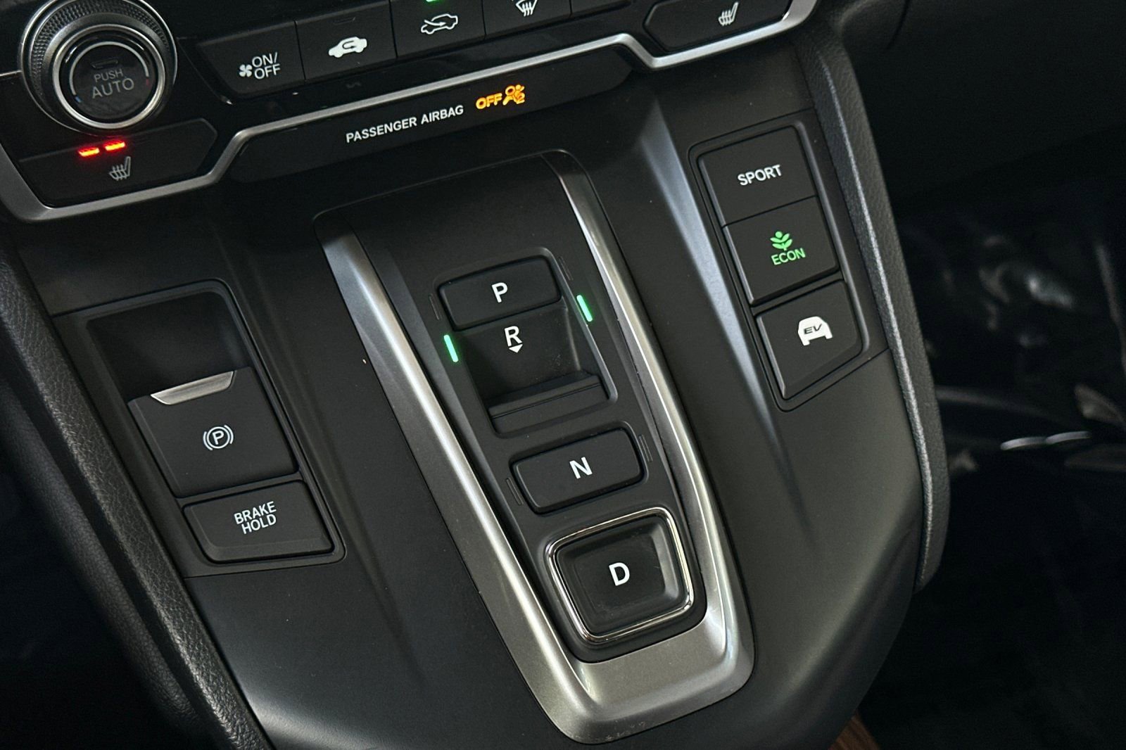 Used 2022 Honda CR-V Touring image 21