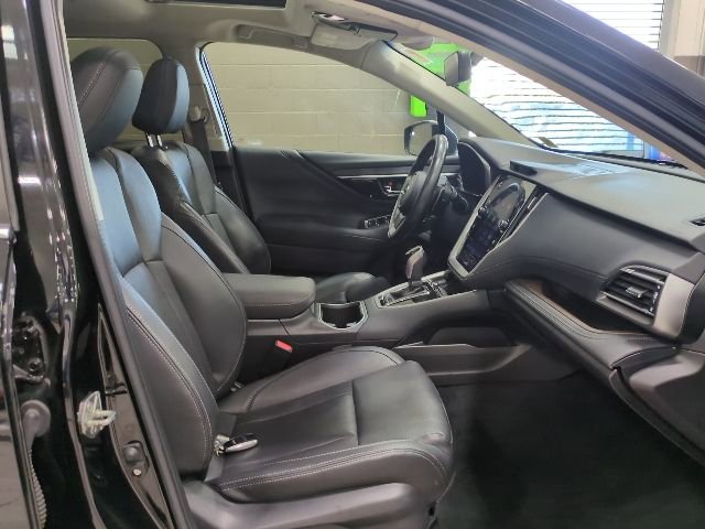 Used 2021 Subaru Outback Limited image 9