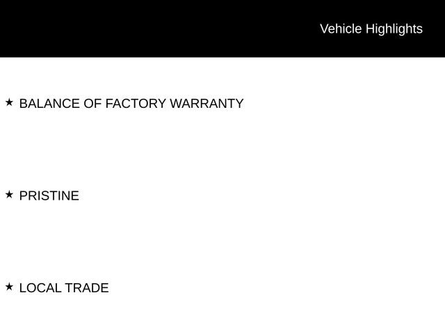 Used 2026 BMW M2 w/ Lighting Package RWD image 12