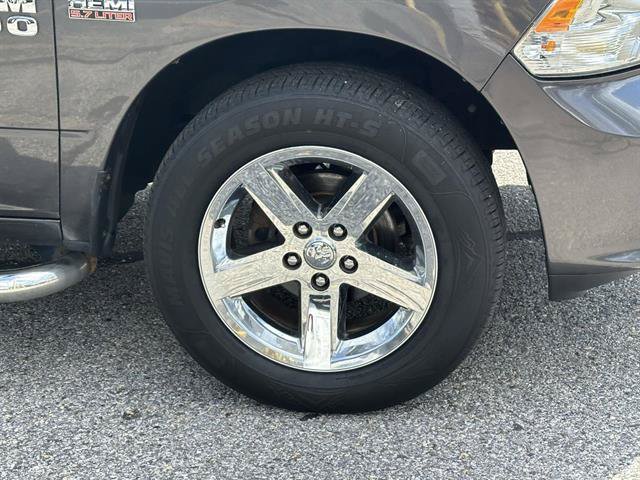 Used 2014 RAM 1500 Express AWD/4WD image 7