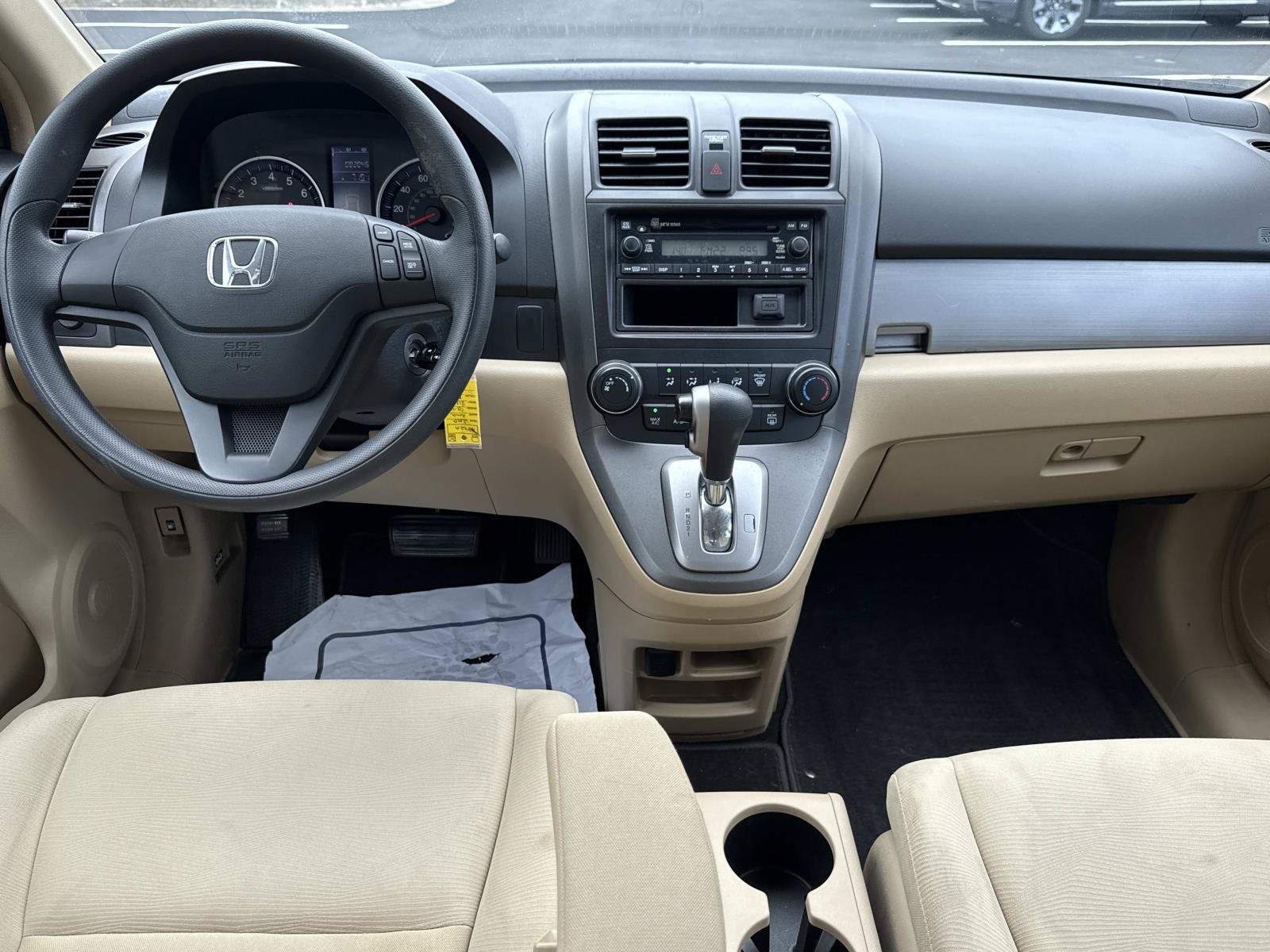 Used 2010 Honda CR-V LX image 2