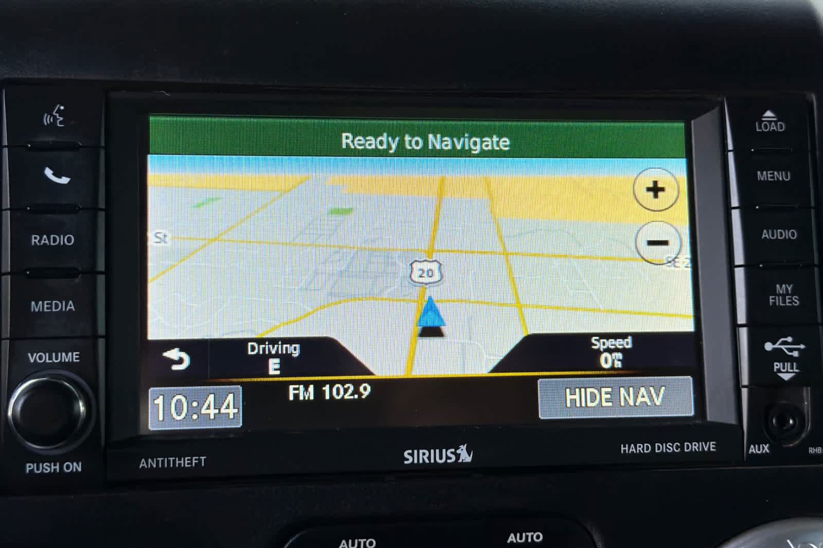 Used 2016 Jeep Wrangler Unlimited Sahara w/ Connectivity Group AWD/4WD image 21