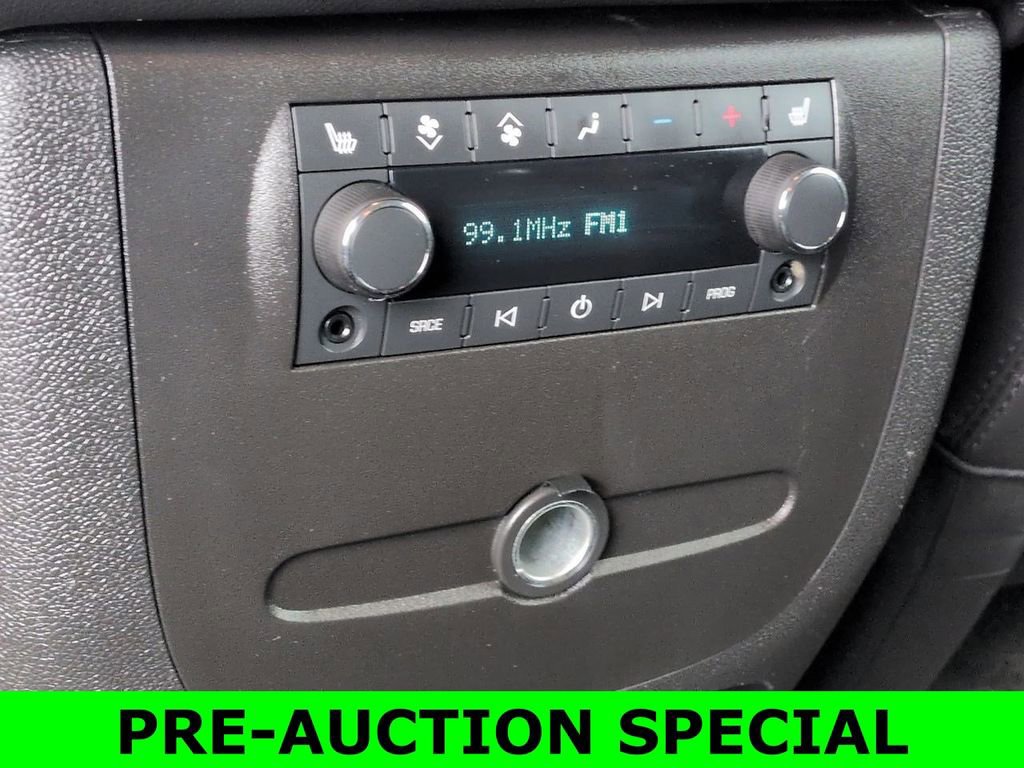 Used 2013 Chevrolet Tahoe LT w/ Luxury Package image 21