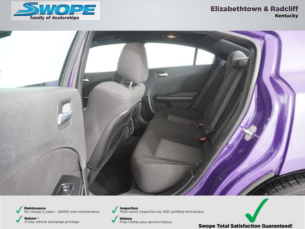 Used 2023 Dodge Charger GT image 12
