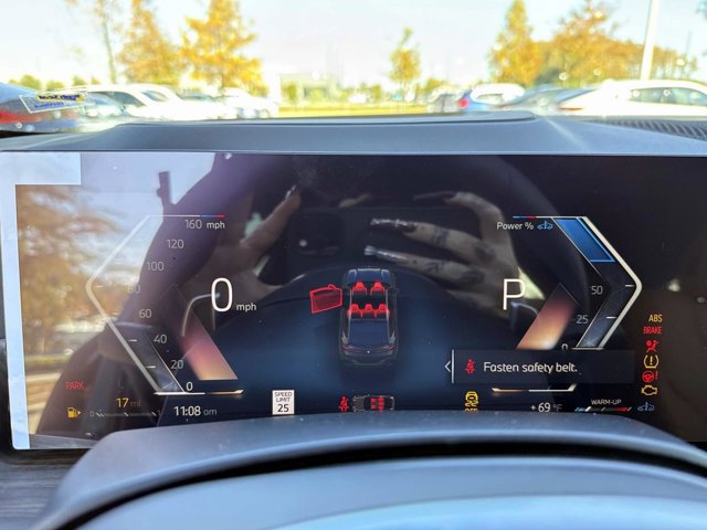 New 2026 BMW X6 xDrive40i w/ Premium Package image 33