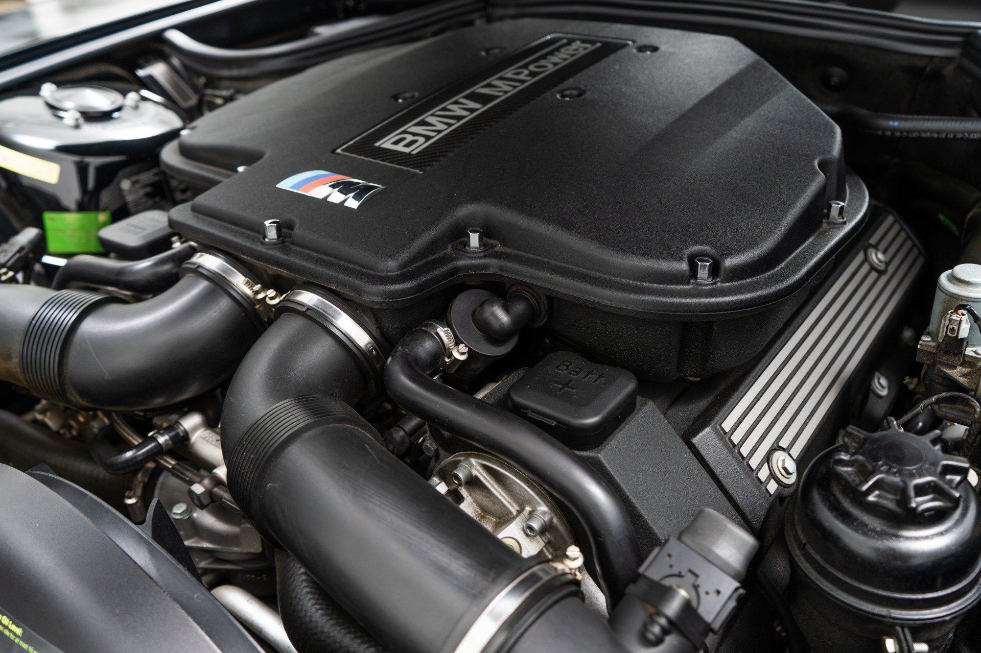 Used 2001 BMW Z8 RWD image 38