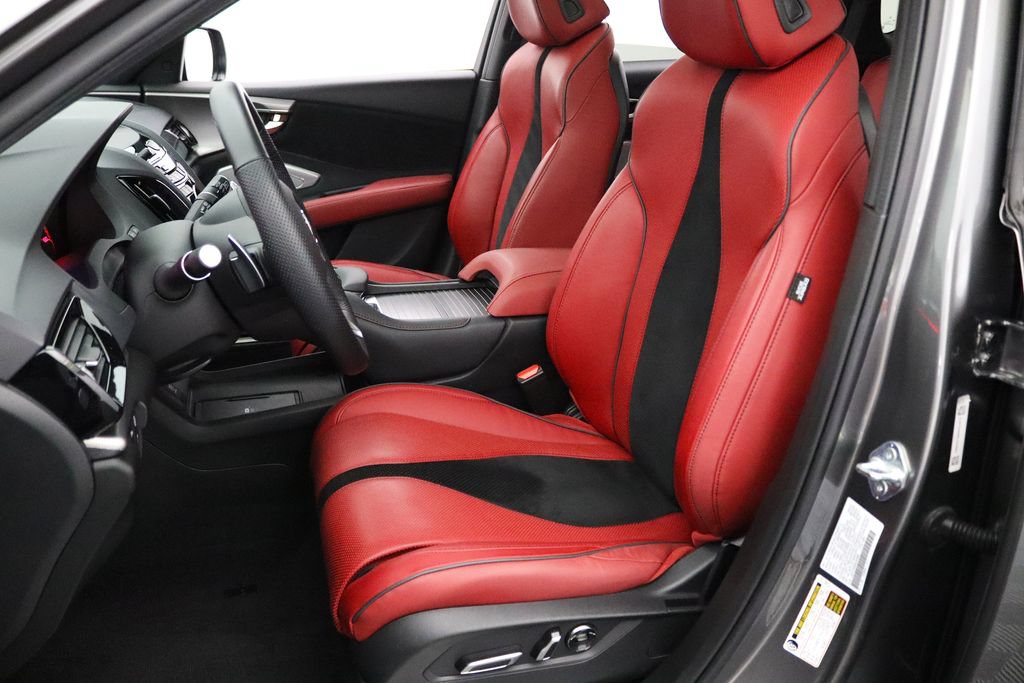 Certified 2024 Acura RDX A-Spec AWD/4WD image 2