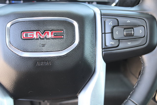 Used 2024 GMC Sierra 1500 Elevation RWD image 21