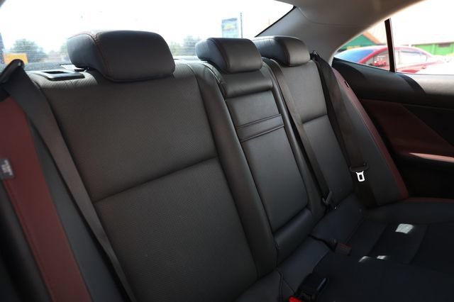 Used 2020 Lexus IS 300 w/ Accessory Package 2 RWD image 14