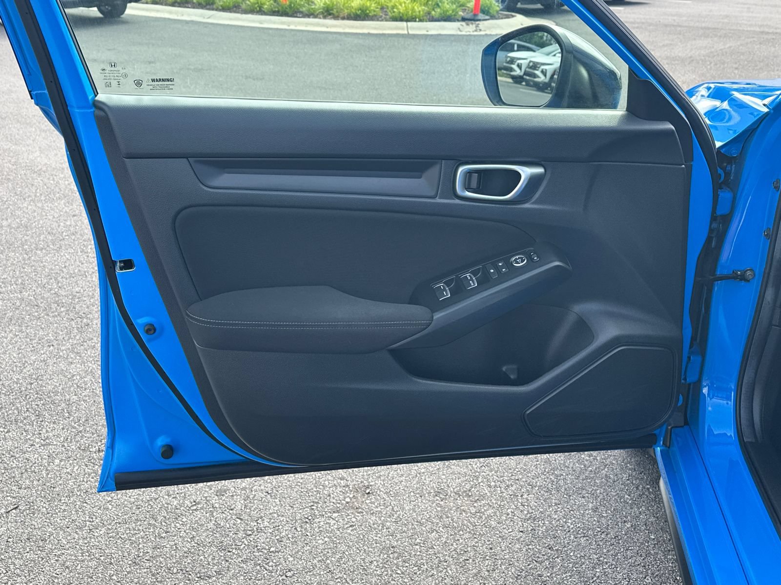 Used 2024 Honda Civic Sport image 12
