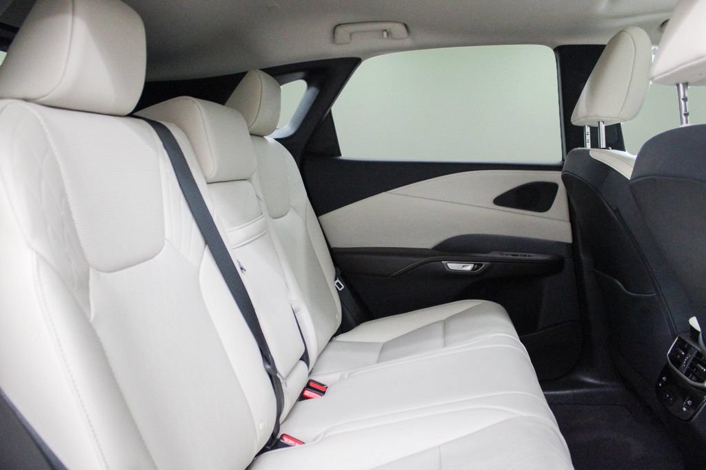 Used 2025 Lexus RX 350 Premium Plus w/ Convenience Package AWD/4WD image 27