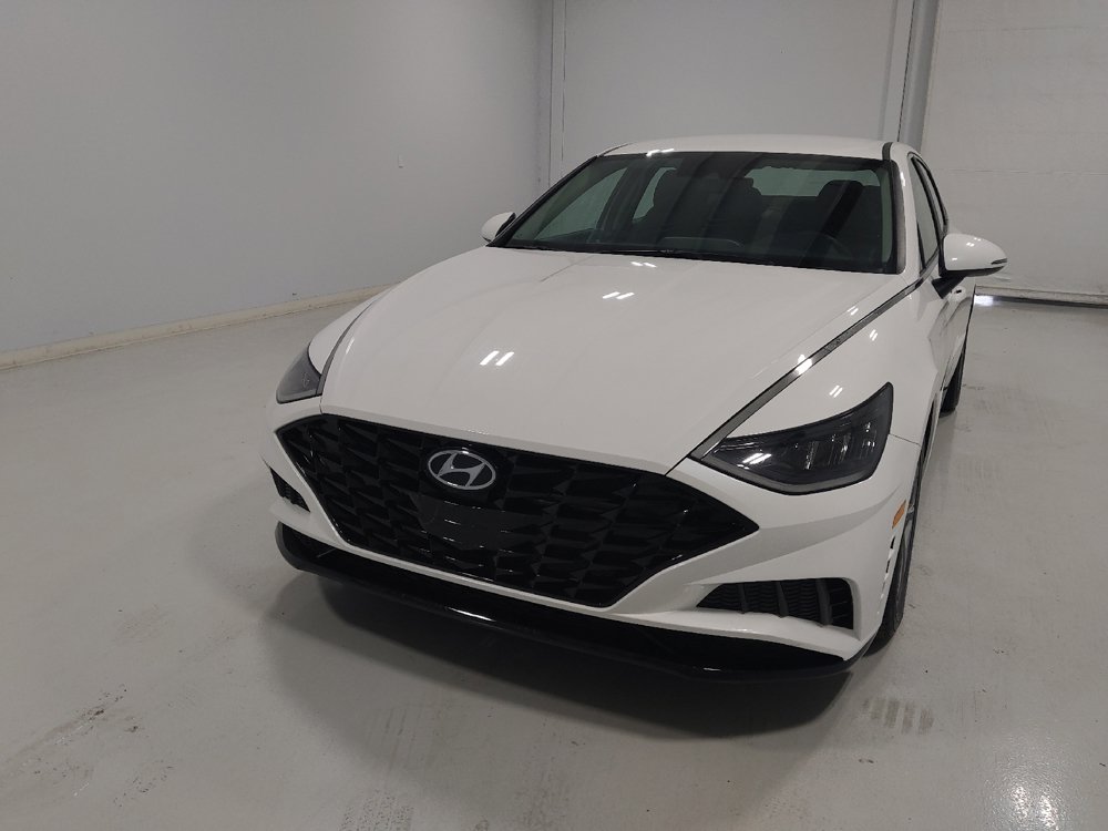 Used 2023 Hyundai Sonata SEL FWD image 15