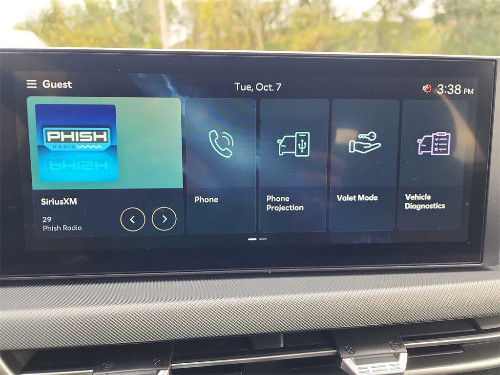 New 2026 Hyundai Sonata SEL image 16