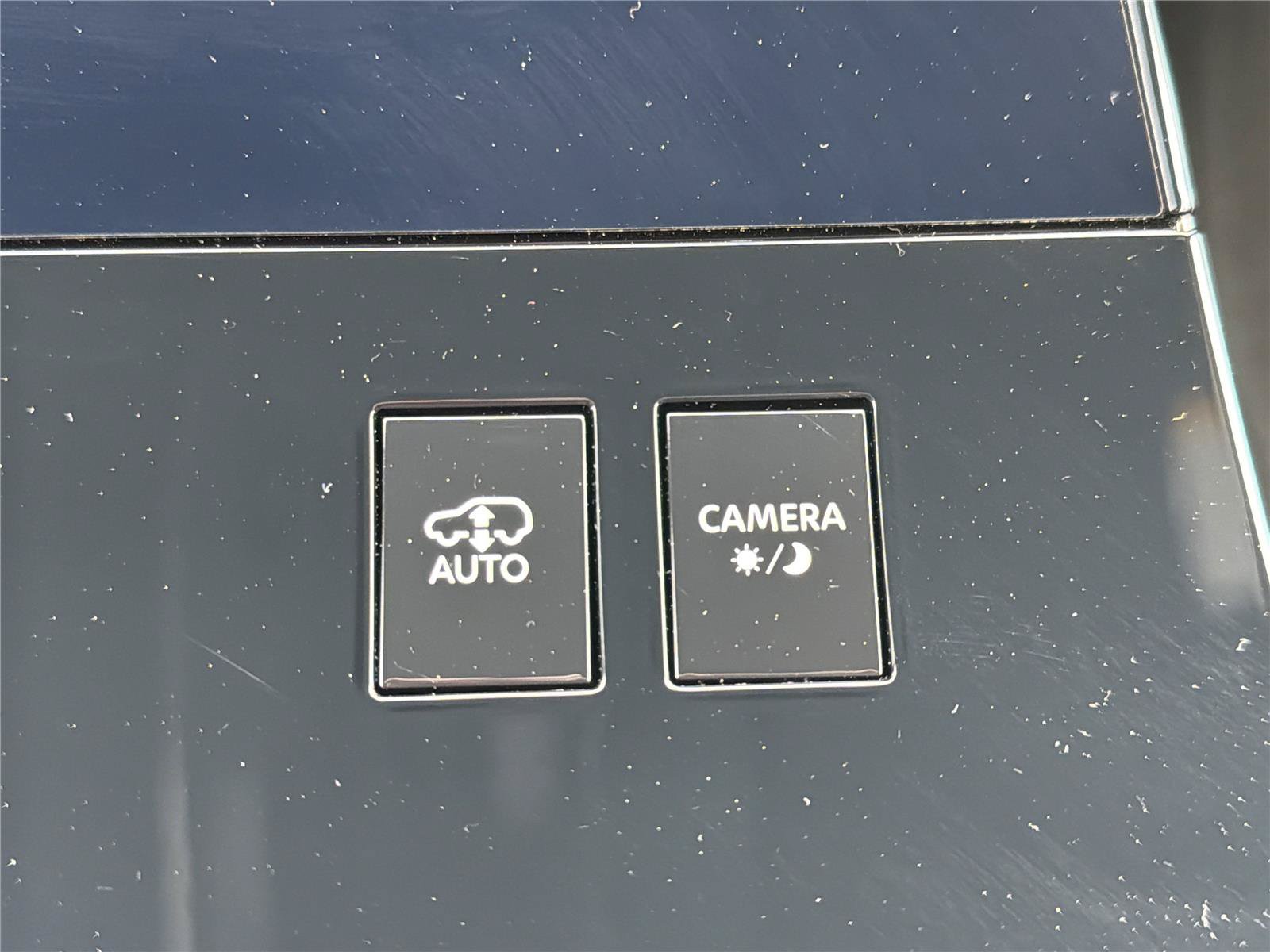 New 2026 INFINITI QX80 4WD w/ Sport Exterior Package image 7