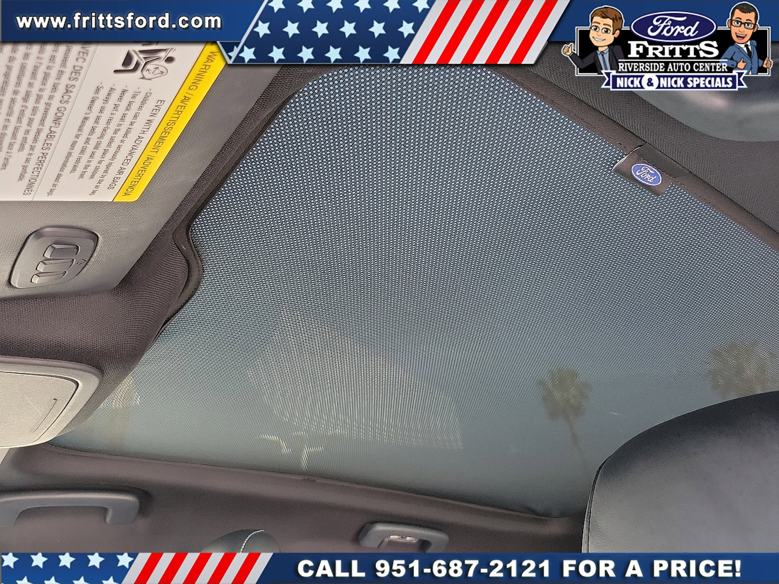 Certified 2023 Ford Mustang Mach-E GT w/ GT Performance Edition image 13