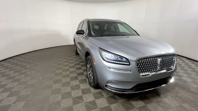 Used 2022 Lincoln Corsair AWD w/ Equipment Group 101A image 16