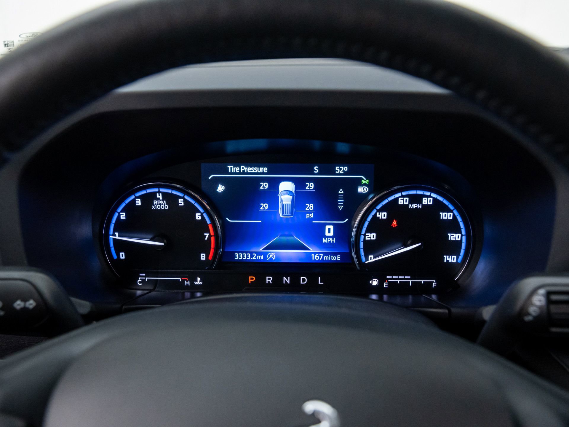 Used 2022 Ford Bronco Sport Outer Banks image 21