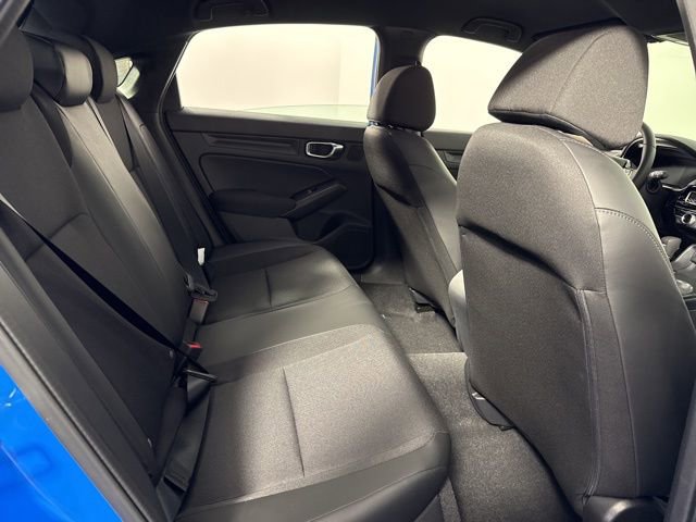 New 2026 Honda Civic Sport image 18