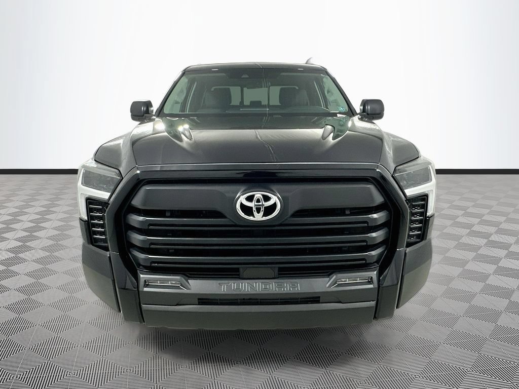 Used 2024 Toyota Tundra SR5 AWD/4WD image 3