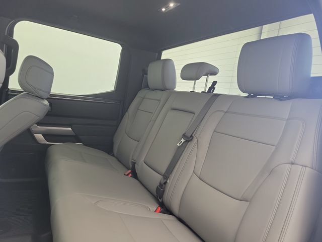 Used 2026 Toyota Tundra SR5 w/ TRD Off-Road Premium Package AWD/4WD image 12